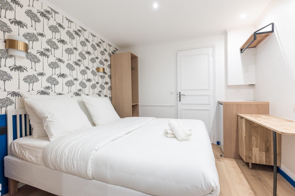 Chambre 2