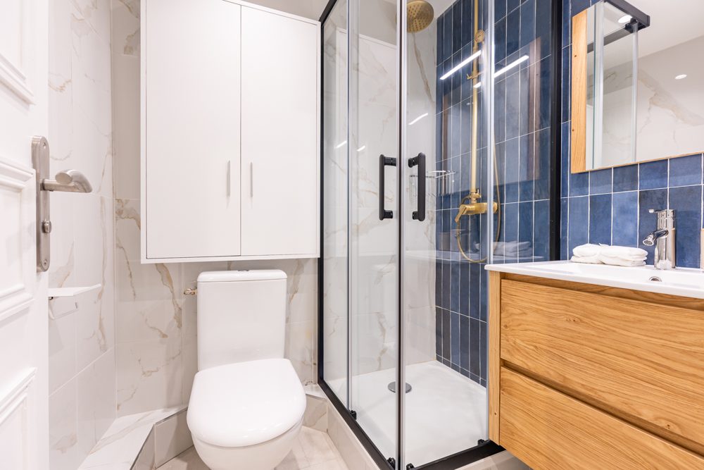 Salle de bain 2