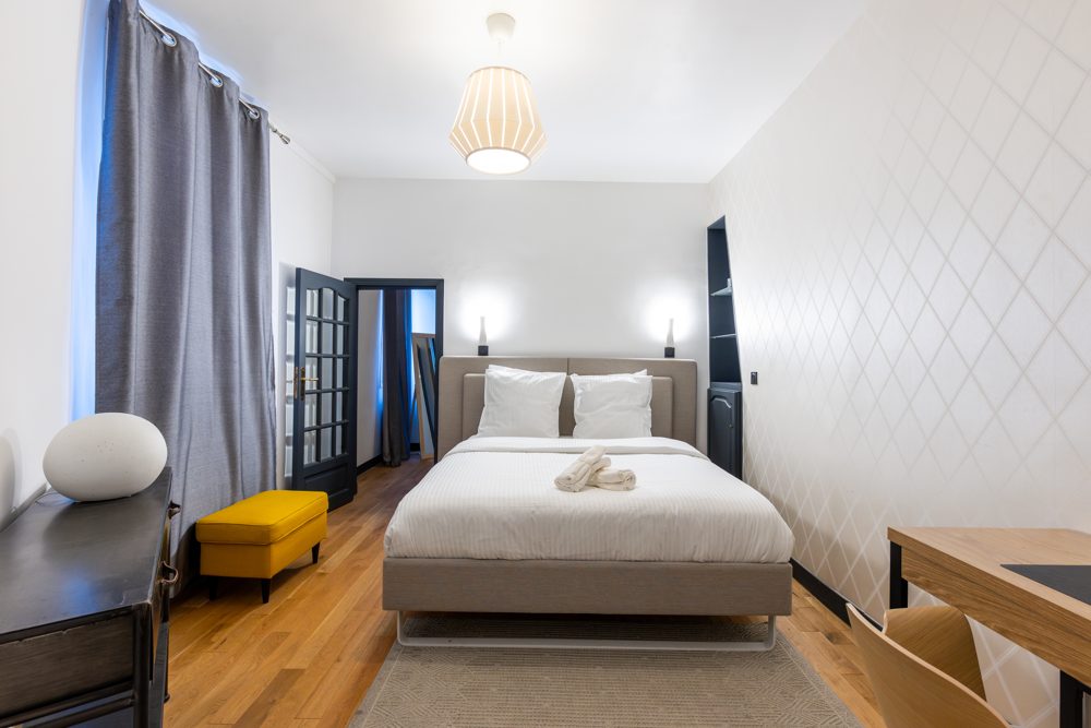 Chambre 1