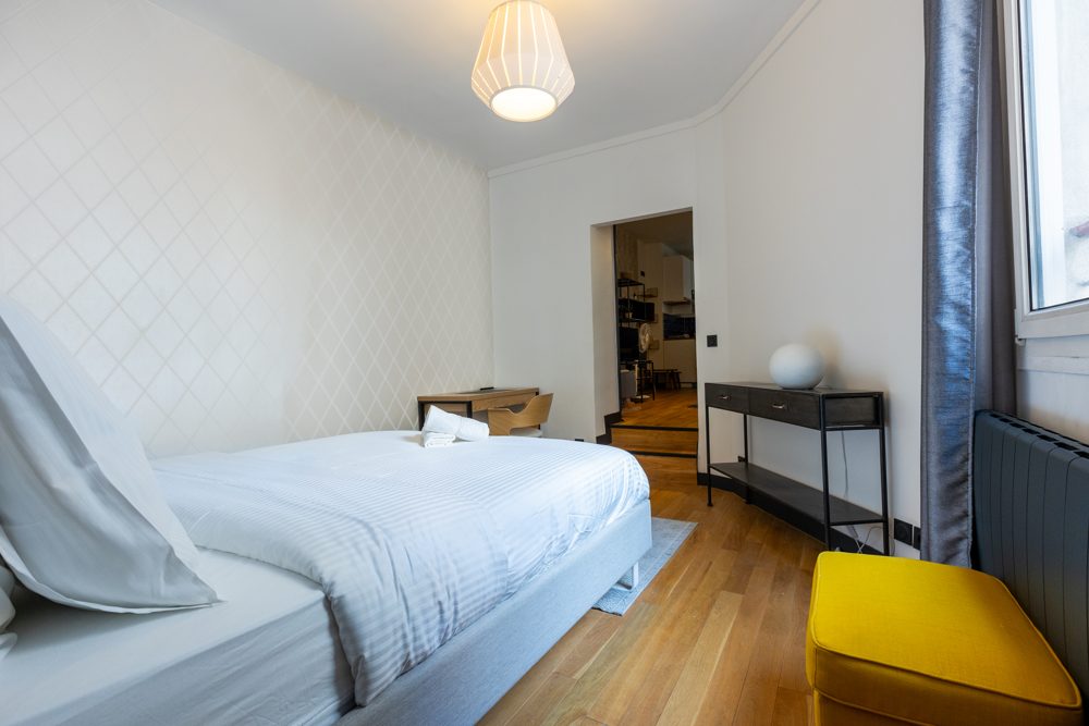 Chambre 1