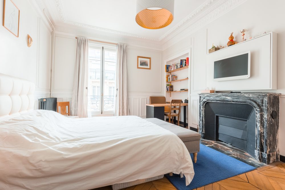Chambre 1