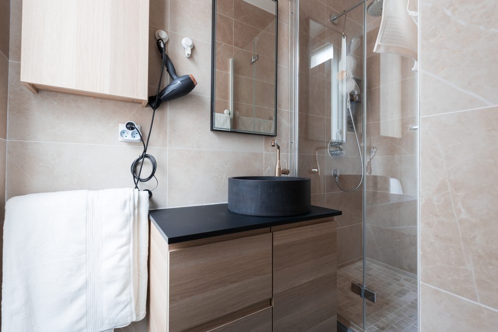 Salle de bain 1