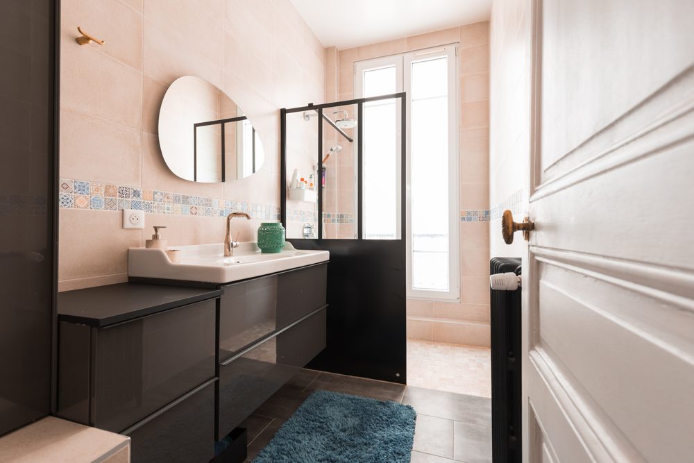 Salle de bain 2