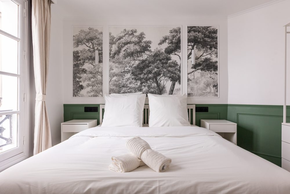 Chambre 1