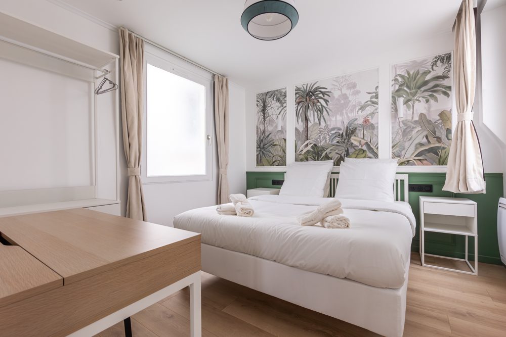 Chambre 2